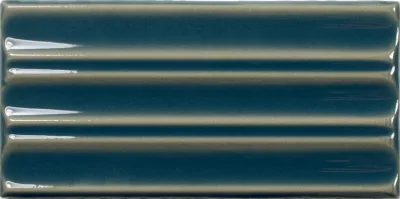 Wow Fayenza Belt Peacock Blue 6,2x12,5