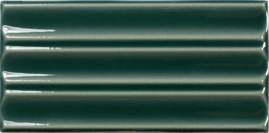 Wow Fayenza Belt Royal Green 6,2x12,5