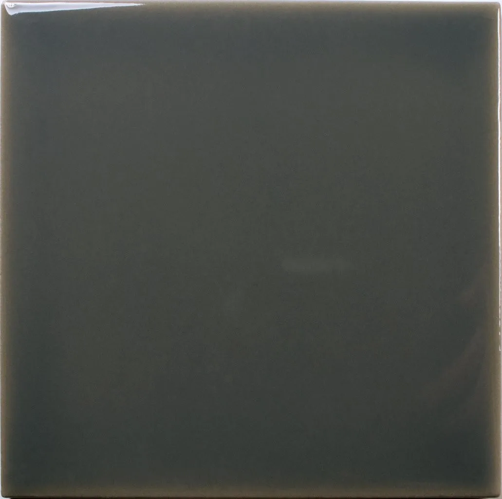 Wow Fayenza Square Ebony 12,5x12,5