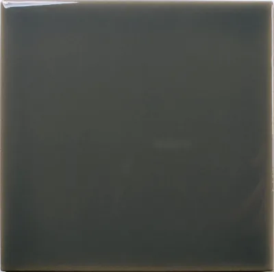 Wow Fayenza Square Ebony 12,5x12,5