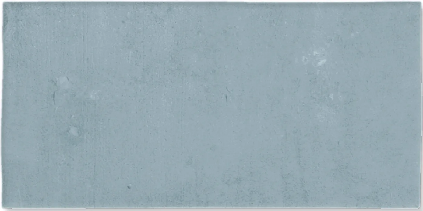 Wow Fez Aqua Matt 6,2x12,5