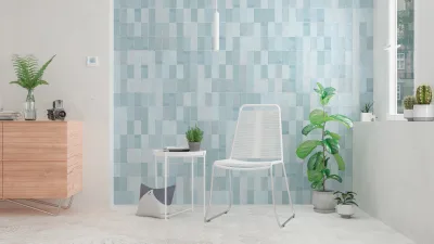 Wow Fez Aqua Matt 6,2x12,5