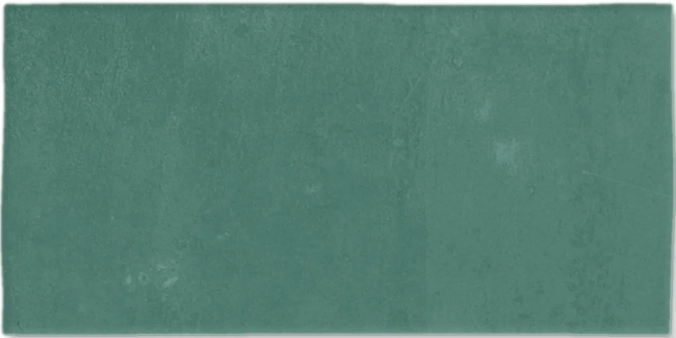 Wow Fez Emerald Matt 6,2x12,5