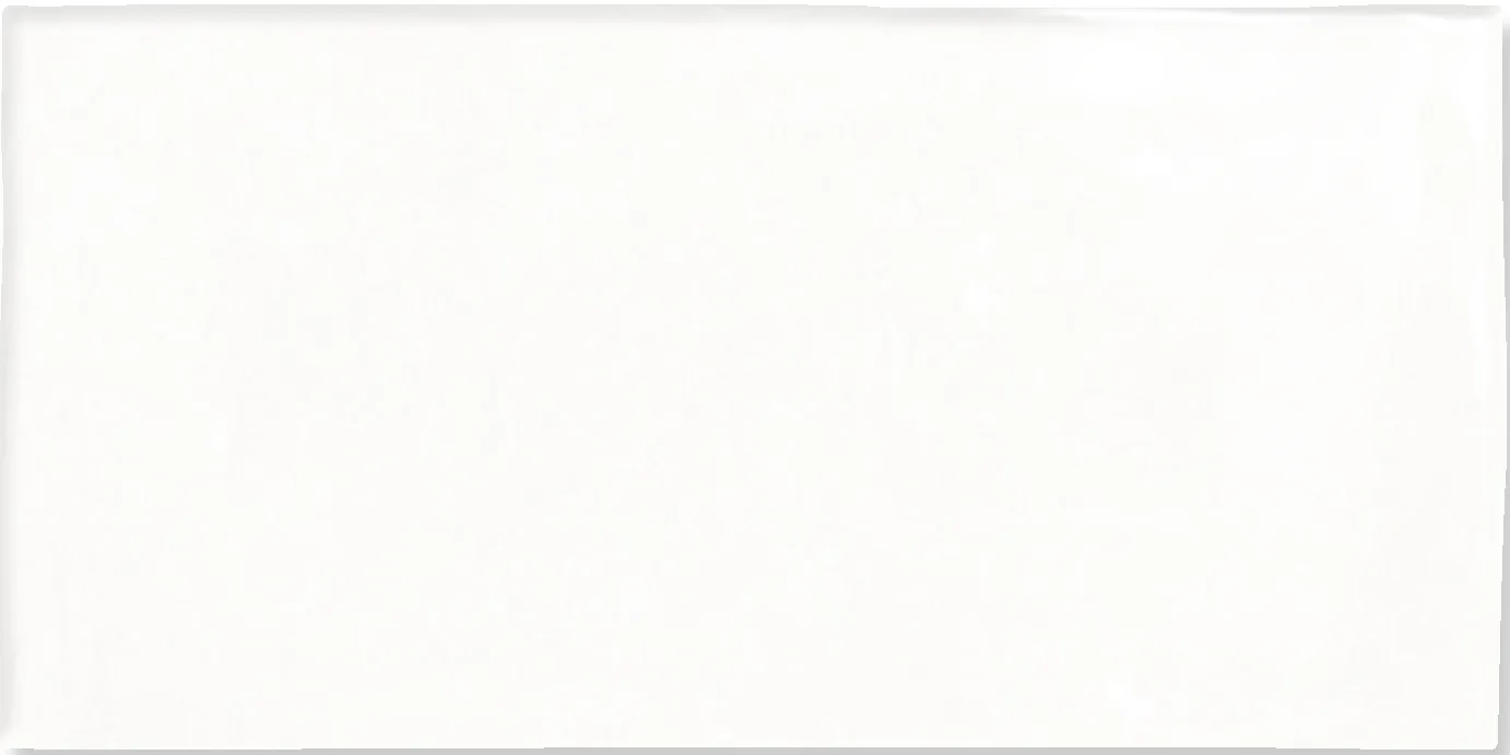 Wow Fez White Gloss 6,2x12,5