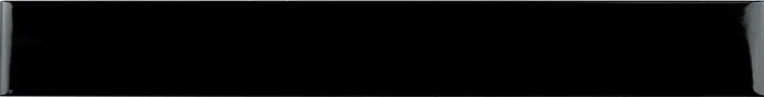 Ceramica Antiga Flat Liner 3x20 Negro