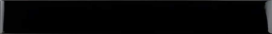 Ceramica Antiga Flat Liner 3x20 Negro