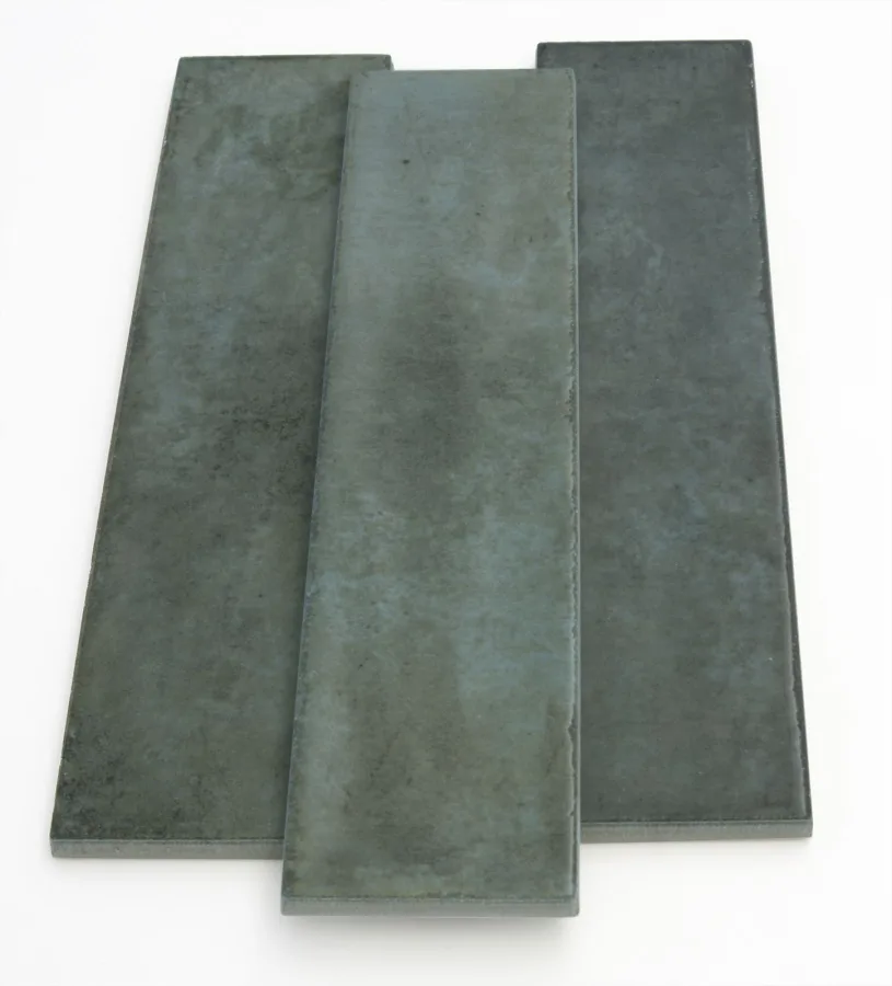 Tonalite Foliage Verde 6x25