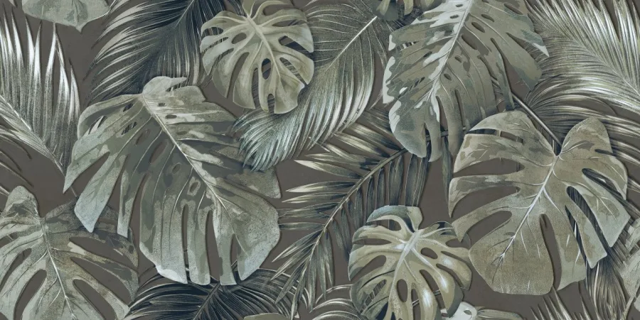 Cifre Garden Areca Dark Mate 60x120