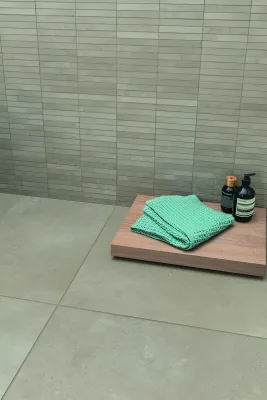 Villeroy & Boch Hudson Grijs mat 30x30