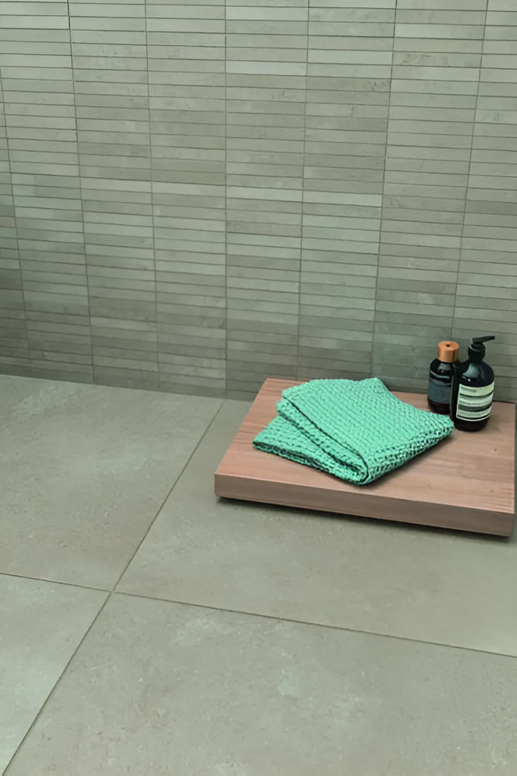 Villeroy & Boch Hudson Grijs mat 30x30
