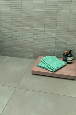 Villeroy & Boch Hudson Grijs mat 30x30