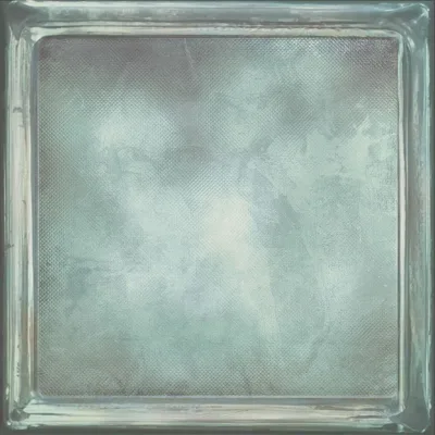 Antic Decor Glass Blue Pavé 20x20