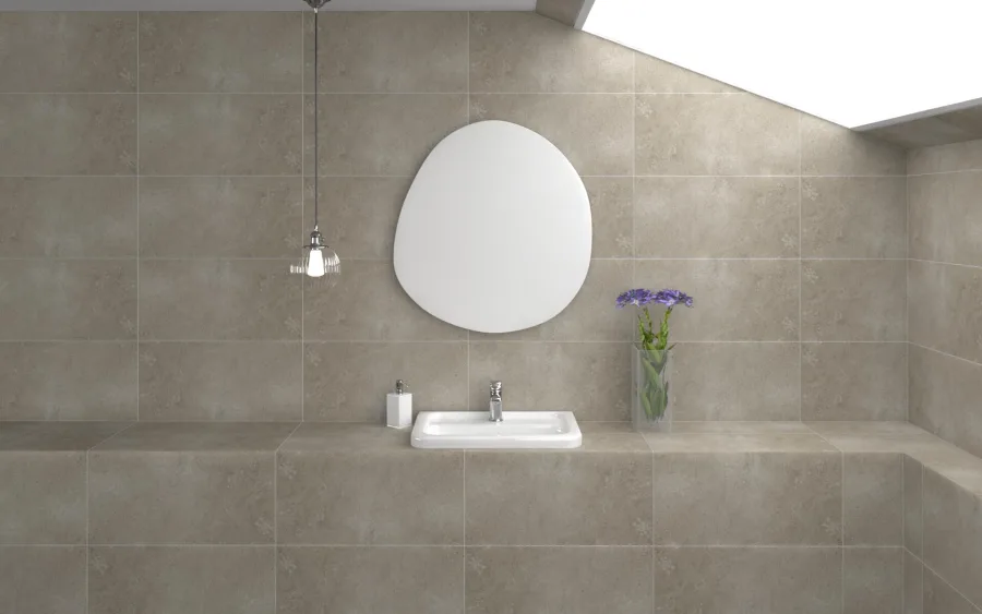 Villeroy & Boch Hudson Beige mat 30x60 (2SD7B2576)