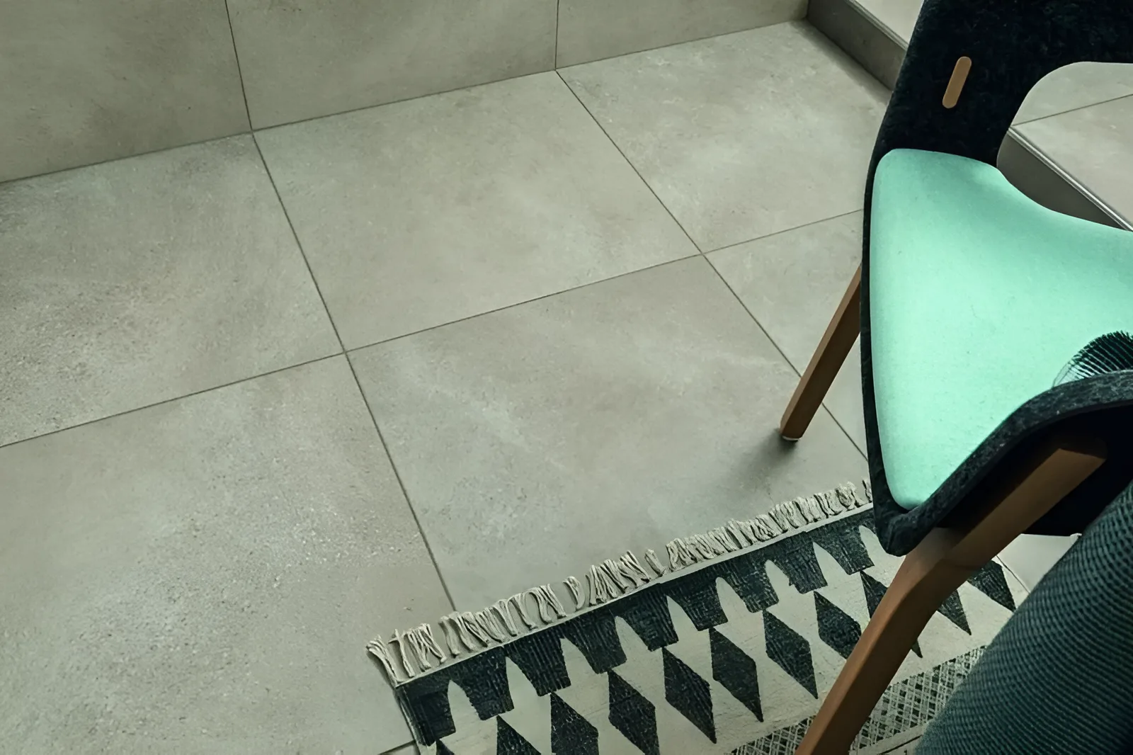 Villeroy & Boch Hudson Beige mat 60x60