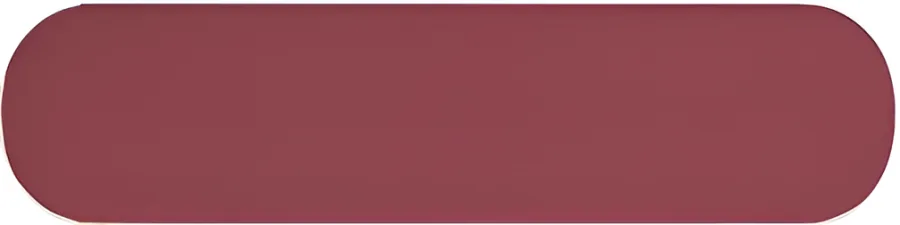 Wow Grace Oval Berry Matt 7,5x30