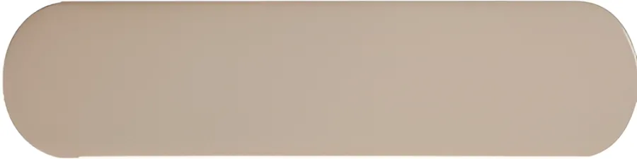 Wow Grace Oval Sand Gloss 7,5x30