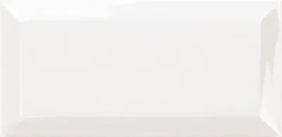 Ceramica Antiga Grand Metro Snow White/Blanco 10x20
