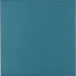 Cevica Groovy Bluejay 20x20