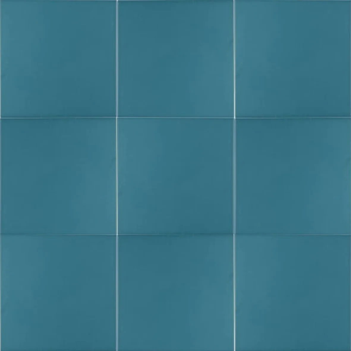 Cevica Groovy Bluejay 20x20