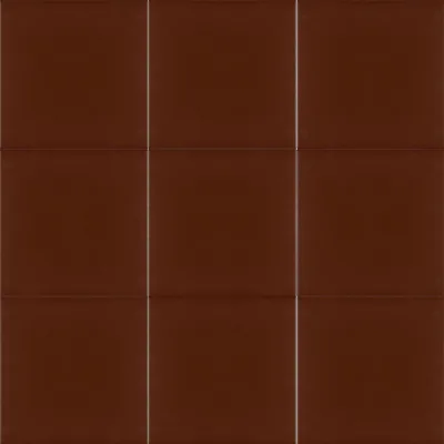 Cevica Groovy Cacao 20x20