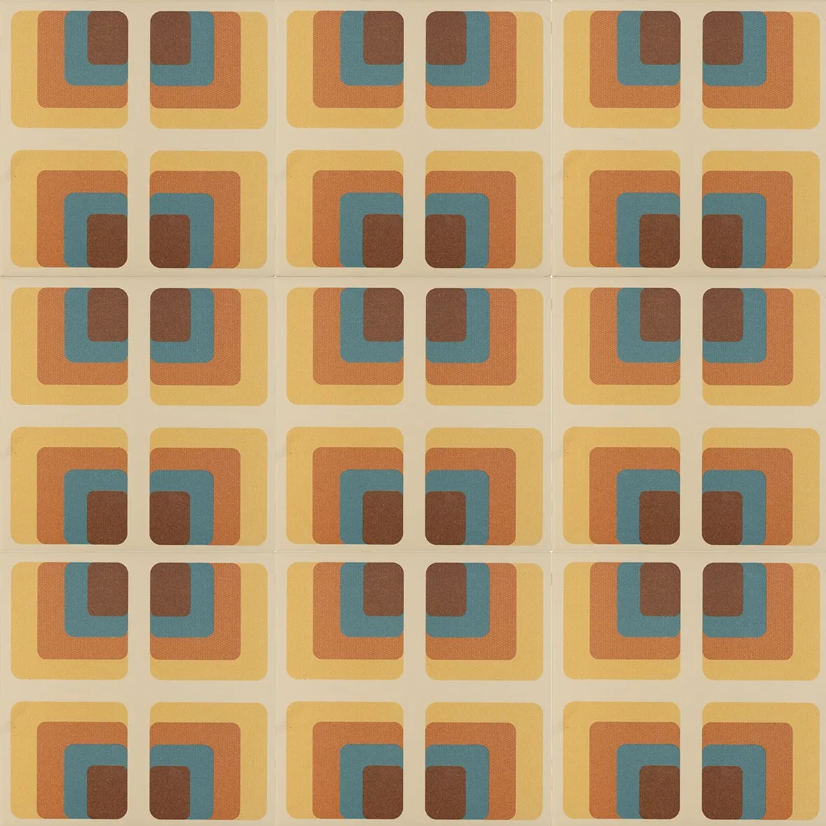 Cevica Groovy Decor N3 20x20