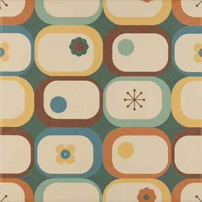 Cevica Groovy Decor N4 20x20
