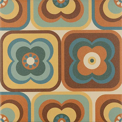 Cevica Groovy Decor N6 20x20