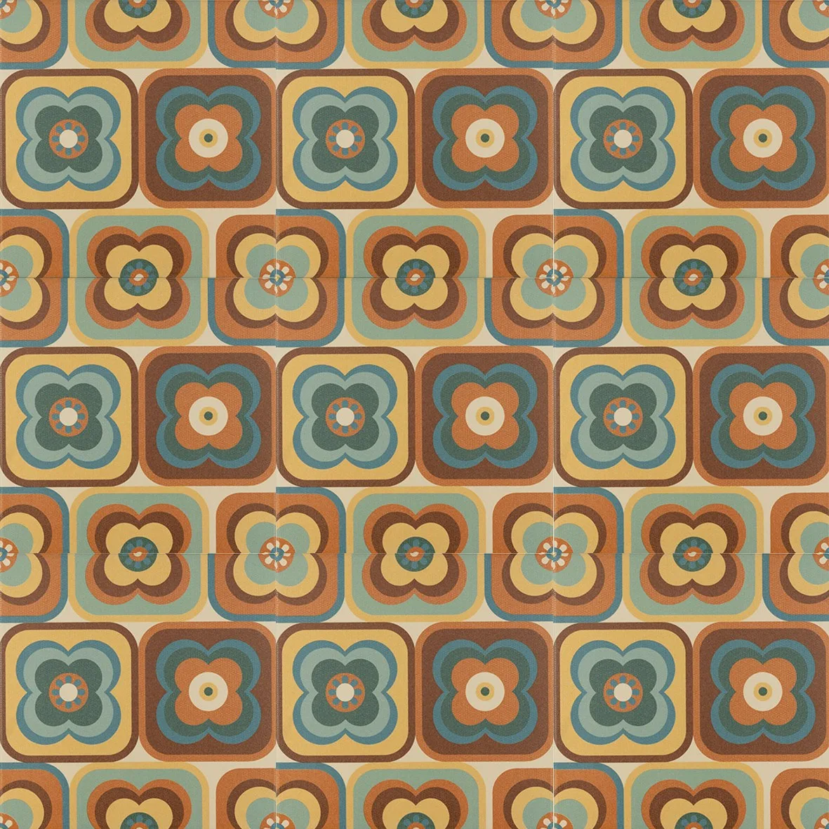 Cevica Groovy Decor N6 20x20