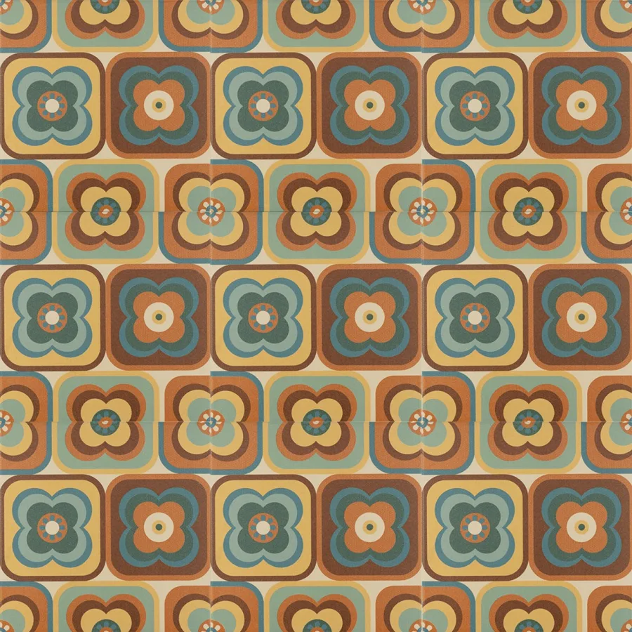 Cevica Groovy Decor N6 20x20