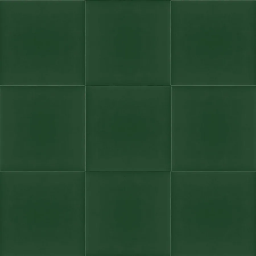 Cevica Groovy Formal Garden 20x20