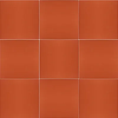 Cevica Groovy Sunset 20x20