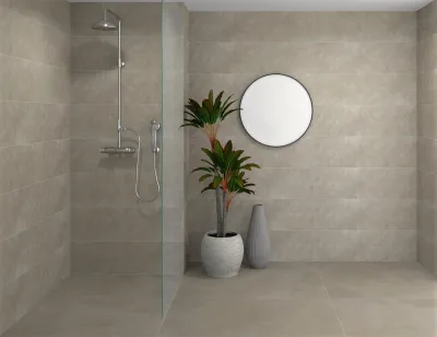 Villeroy & Boch Hudson Beige mat 30x120