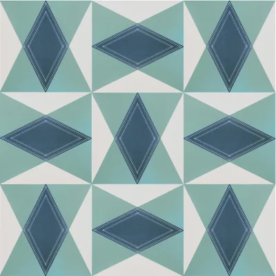 Cevica Habana Dec. Code N5 20x20