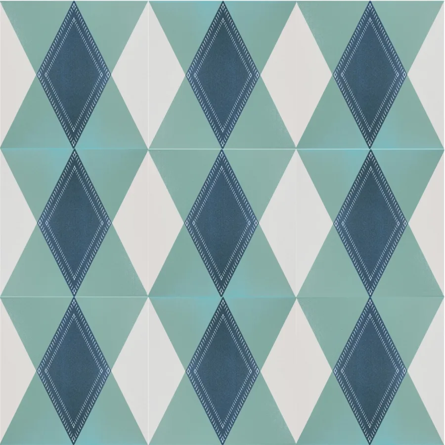 Cevica Habana Dec. Code N5 20x20