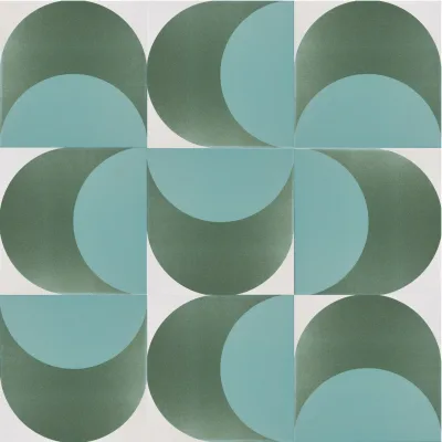 Cevica Habana Dec. Code N6 20x20