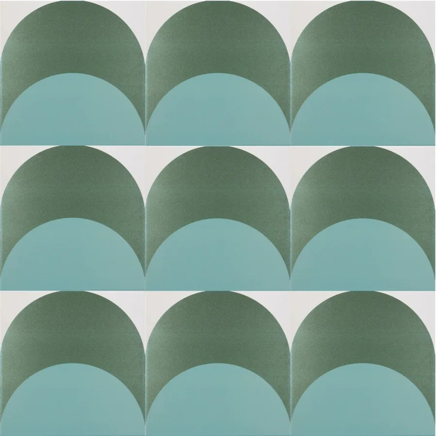 Cevica Habana Dec. Code N6 20x20