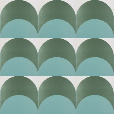 Cevica Habana Dec. Code N6 20x20