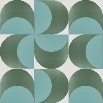 Cevica Habana Dec. Code N6 20x20