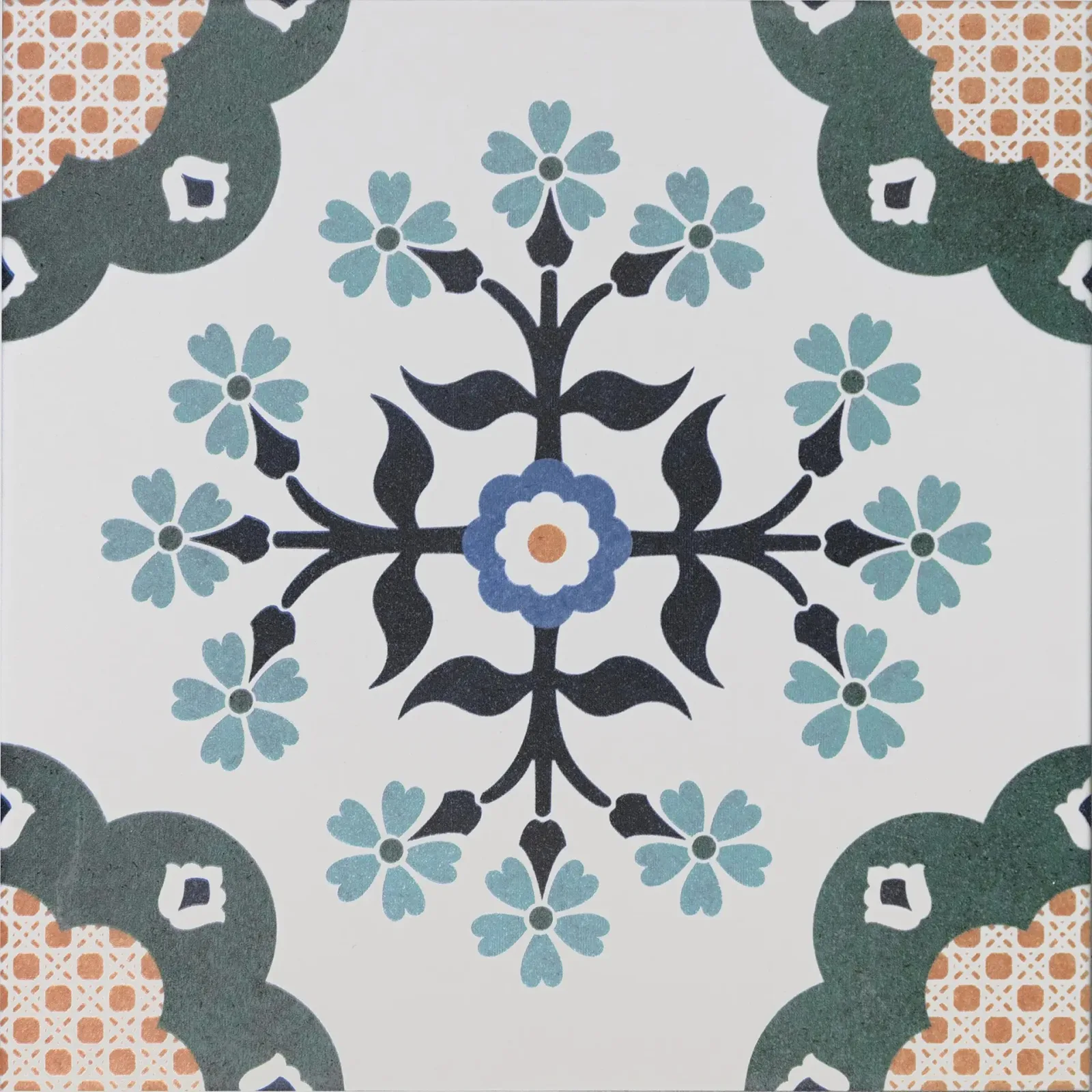Cevica Habana Dec. Habana N1 20x20