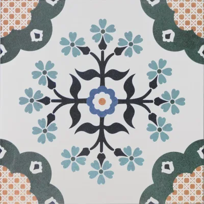 Cevica Habana Dec. Habana N1 20x20