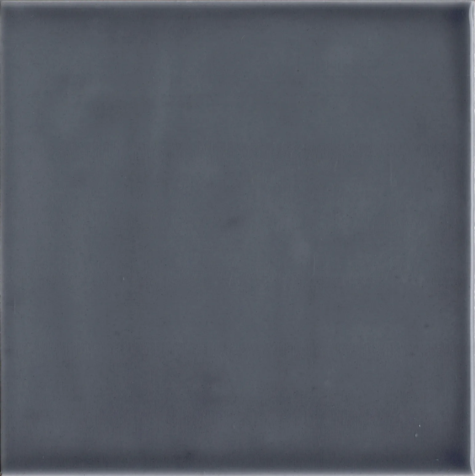 Adex Habitat Liso Graphite Glossy 13x13