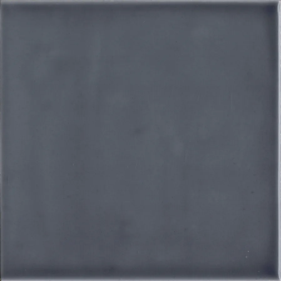 Adex Habitat Liso Graphite Glossy 13x13
