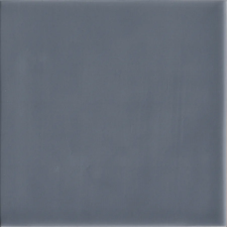 Adex Habitat Liso Graphite Matte 13x13