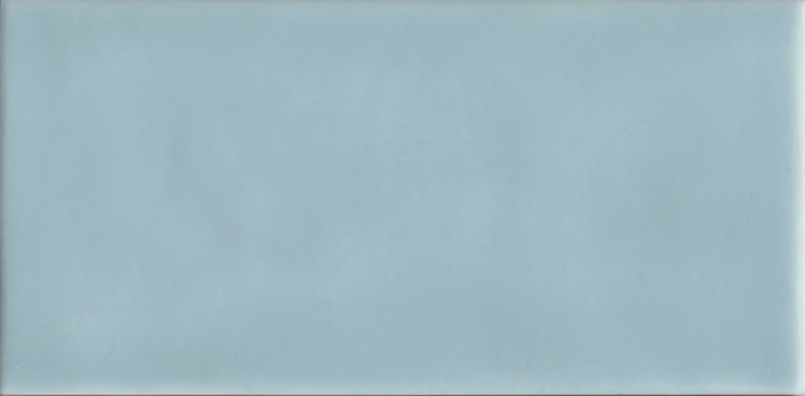 Adex Habitat Liso River Blue Matte 6,5x13