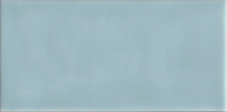 Adex Habitat Liso River Blue Matte 6,5x13