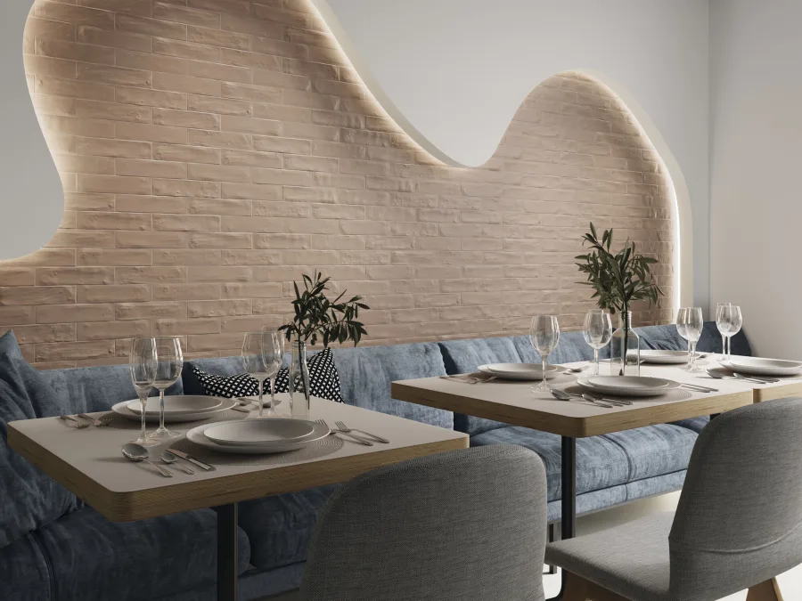 Cifre Harlem Terra 6x25