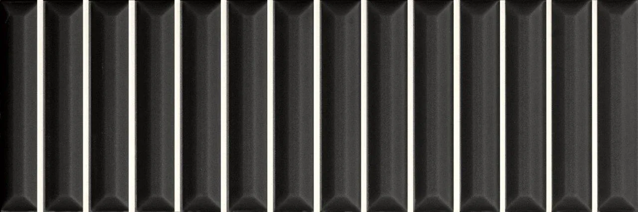 Tonalite Hashi Nero Matt 10x30