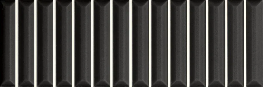 Tonalite Hashi Nero Matt 10x30