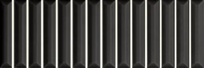 Tonalite Hashi Nero Matt 10x30