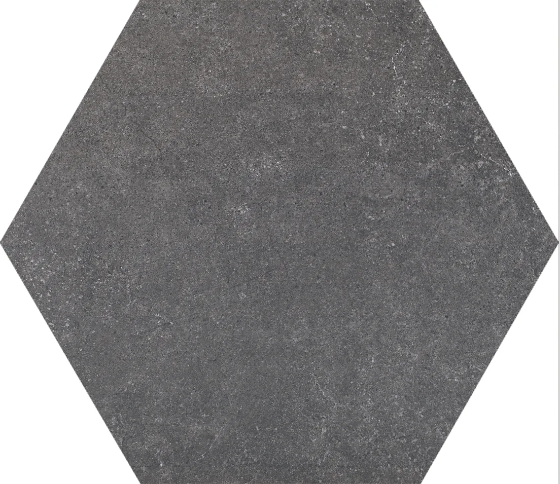 Codicer Hex25 Traffic Dark 25x22